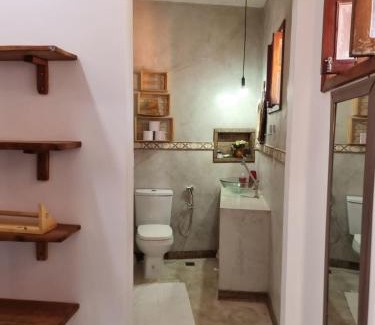 Sao Miguel dos Milagres Apartment | Flat Sonhos de Milagres