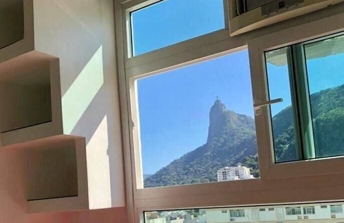 Zona Sul House | Flat Studio in Botafogo