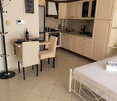 Loutraki Apartment | Flat studio in Loutraki
