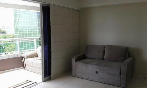 Praia de Iracema Apartment | Flat Studio Iracema apto 602