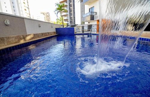 West Sector Apartment | Flat Sun Square