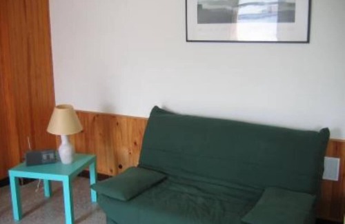 Port-Vendres Apartment | Flat T2 rue du soleil overlooking the port, near COLLIOURE