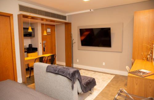 Zona Leste Apartment | Flat Tatuapé Sua Casa Your Home