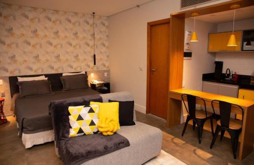 Zona Leste Apartment | Flat Tatuapé Sua Casa Your Home
