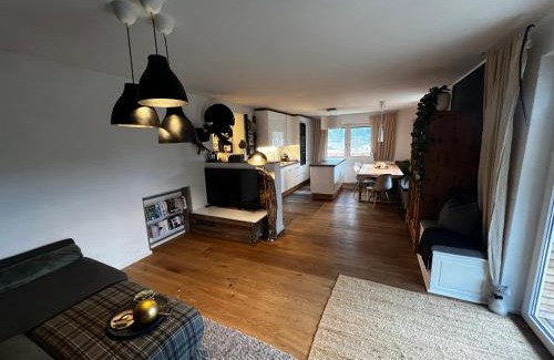 Wagrain Ski Chalet | Flat Tom