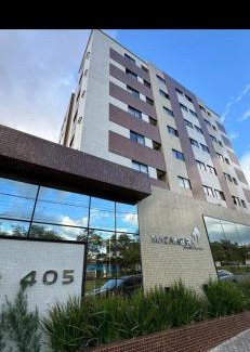 Sandra Cavalcante Apartment | Flat top 205, 7 min do Parq do Povo, Wi-fi rápido