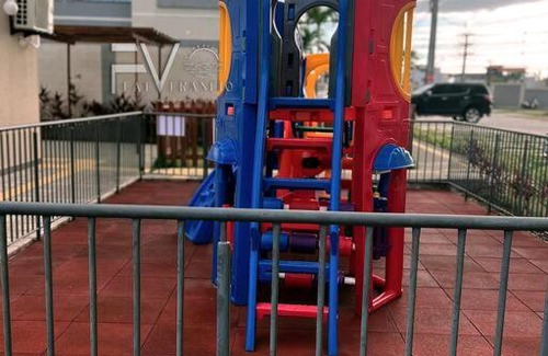 Ponta de Campina Apartment | Flat Veraneio Ponta de Campina