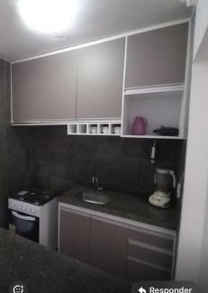 Meireles Apartment | Flat via venetto vista mar