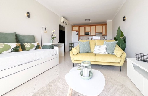 Alvor Apartment | Flat Vila Marachique Sunlime Stay