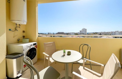 Alvor Apartment | Flat Vila Marachique Sunlime Stay