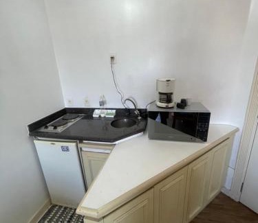 Vila Olimpia Apartment | Flat Vila Olimpia