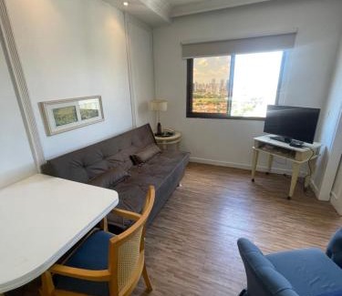 Vila Olimpia Apartment | Flat Vila Olimpia
