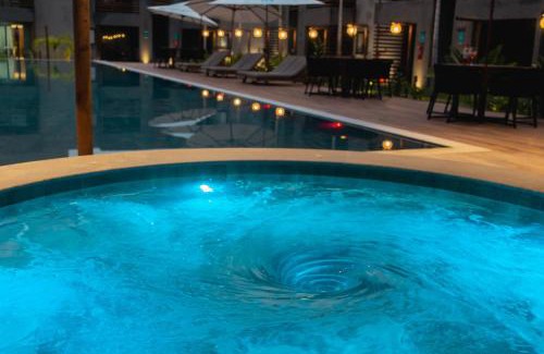 Porto de Pedras Apartment | Flat Villas Manatee Rota Ecológica dos Milagres