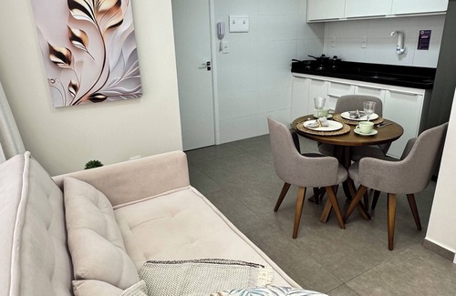Tambau Apartment | Flat Vip Solon Manaíra