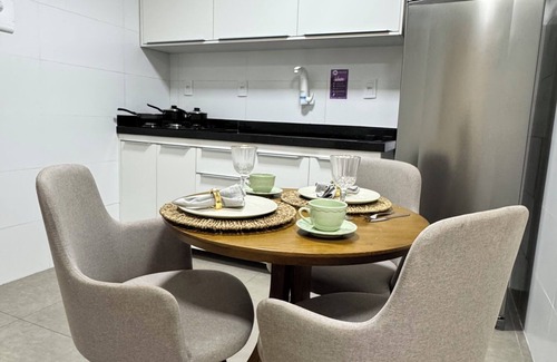 Tambau Apartment | Flat Vip Solon Manaíra