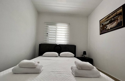 Karavas House | Flat w Garden 5 min to Coast in Kyrenia