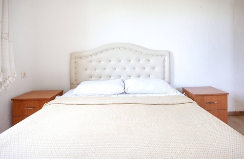 Palamutbuku Apartment | Flat w Nature View Balcony 5 min to Beach in Datca