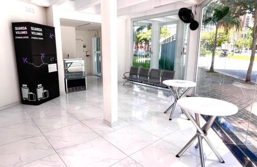 Santana Apartment | Flat WiseSP - Expo Anhembi two