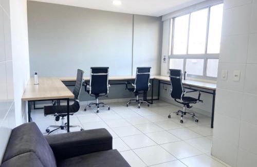 Santana Apartment | Flat WiseSP - Expo Anhembi two