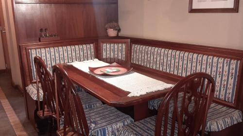 Planalto Apartment | FLAT WISH SERRANO 14