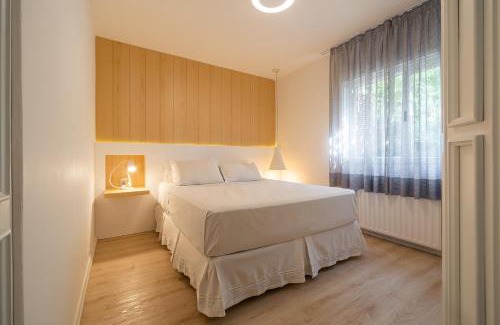 Planalto Apartment | Flat Wish Serrano Hotel