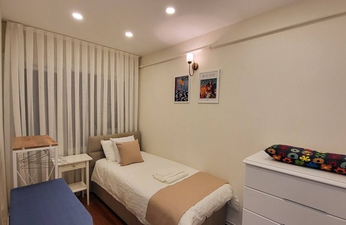 Rumeli Hisari House | Flat with Bosphorus view in Rumelihisari