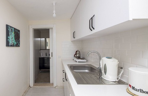 Dagbelen House | Flat with Sea View, Pool and Terrace in Bodrum