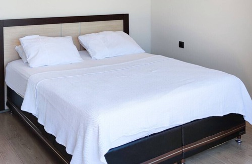 Dalaman Apartment | Flat with Shared Pool and Balcony in Dalaman