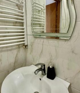 Saburtalo Apartment | Flat with Stunning Views
