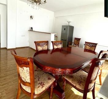 Saburtalo Apartment | Flat with Stunning Views