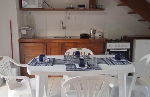 Morro de Sao Paulo Apartment | FLAT06-MORRO DE SAO PAULO