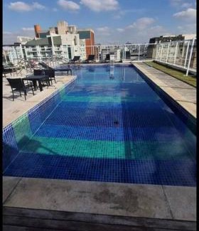 Santana Apartment | Flat1 Hospedagem EventosCorporativosAnhembi ExpoCenterNorte