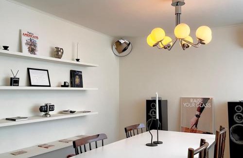Itaewon Apartment | Flat43
