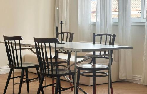 Itaewon Apartment | Flat43