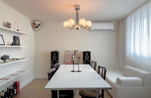 Itaewon Apartment | Flat43