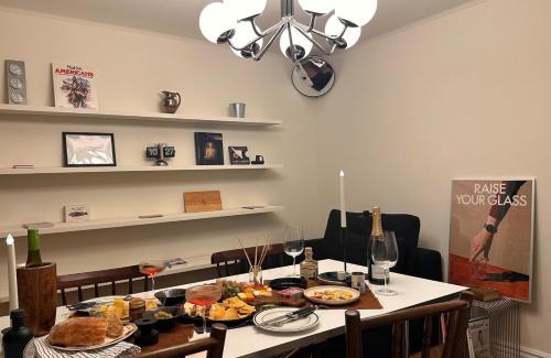Itaewon Apartment | Flat43
