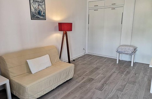 Pessac Apartment | Flat79