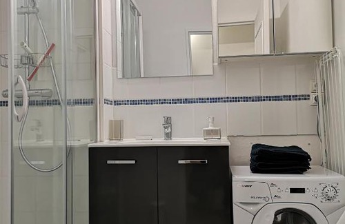 Pessac Apartment | Flat79