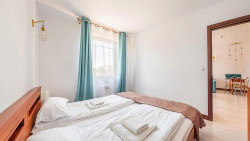 Krynica Morska Apartment | Flatbook Apartamenty - Krynica Morska Margo