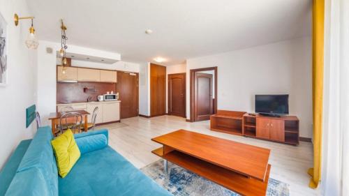 Krynica Morska Apartment | Flatbook Apartamenty - Krynica Morska Margo