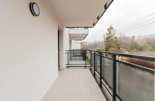 Jantar Apartment | Flatbook Apartamenty - Jantar Resort