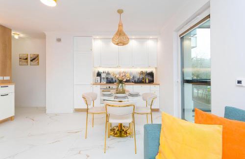 Jantar Apartment | Flatbook Apartamenty - Jantar Resort