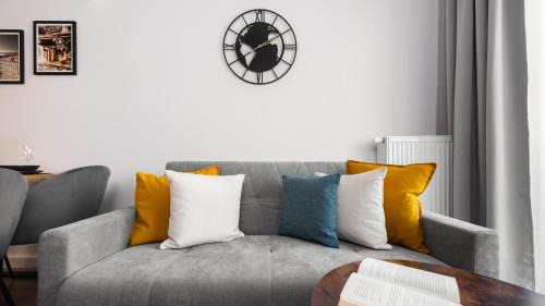 Sztutowo Apartment | Flatbook Apartamenty - Trimare Sztutowo z bilardem i parkingiem
