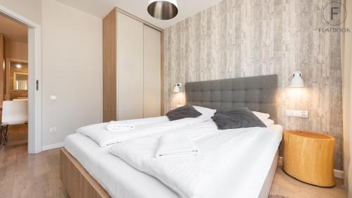 Old Town Apartment | Flatbook - City Center Apartments Toruńska 145,167