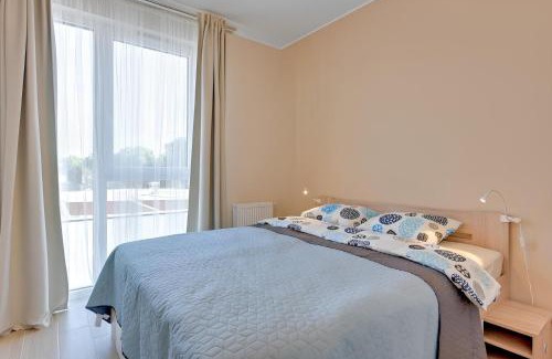Jelitkowo Apartment | Flatbook - Seaside Apartments Tre Mare