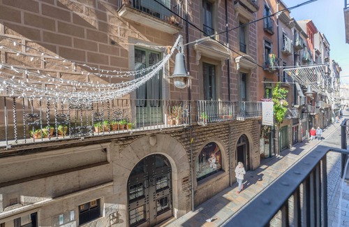 Old Town Apartment | Flateli 26A Ballesteries