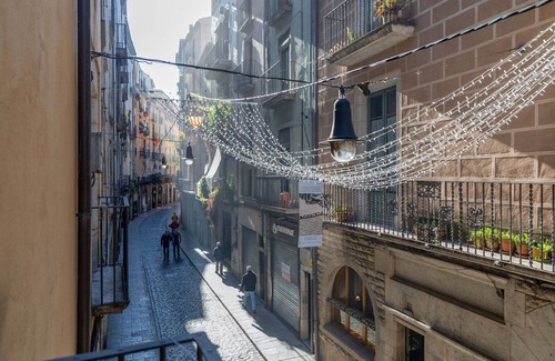 Old Town Apartment | Flateli 26B Ballesteries
