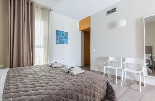 Dreta de l'Eixample Apartment | Flateli 430 BCN