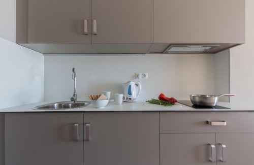 Dreta de l'Eixample Apartment | Flateli 430 BCN
