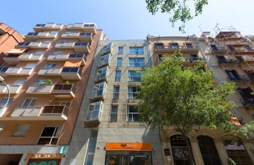 Dreta de l'Eixample Apartment | Flateli 430 BCN